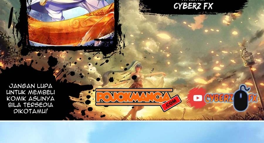 The Nine Heaven of Martial Arts Chapter 10 Gambar 2